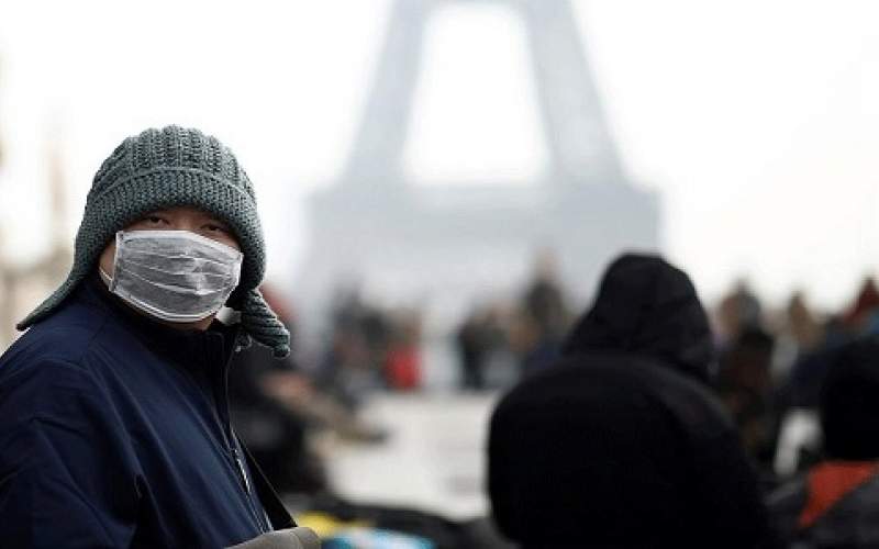 مسؤول فرنسي يحذر من إصابة الملايين بكورونا