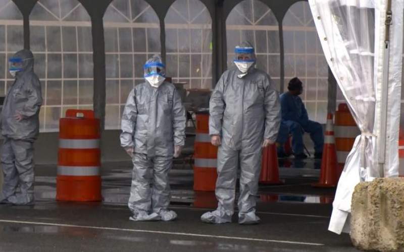 واشنطن بوست: أميركا تخفي أعداد وفيات كورونا الحقيقية 