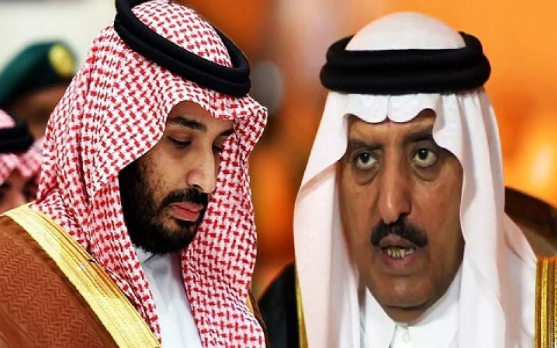 السعودية… “كورونا” والصراع على العرش