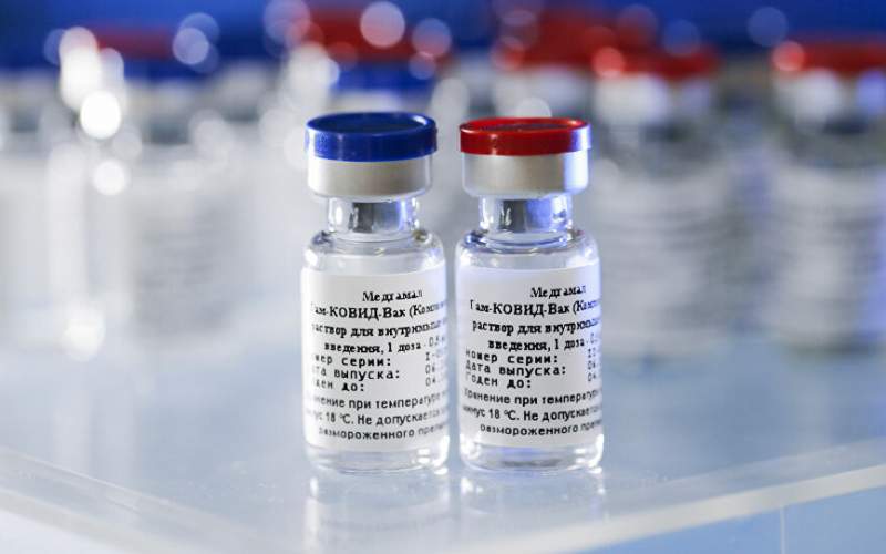 المكسيك ستشتري ألفي جرعة من لقاح كورونا الروسي لإجراء اختبارات المرحلة الثالثة