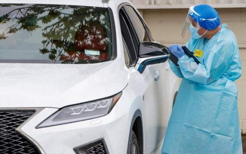 بعد شهرين من صفر حالات.. ظهور أول حالة إصابة بفيروس كورونا في نيوزيلندا