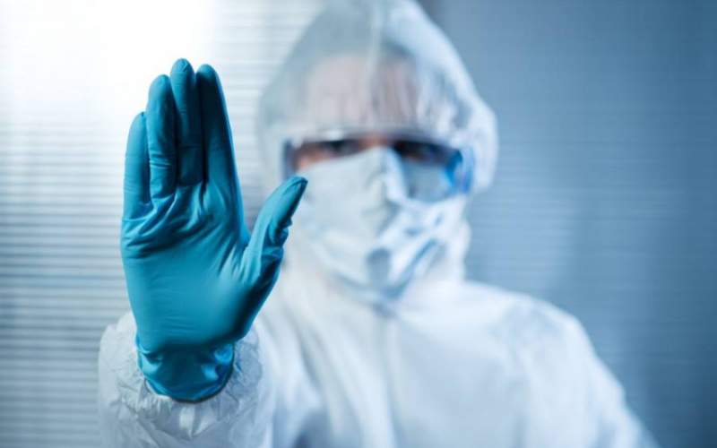 مسؤول بريطاني يكشف النسبة الكبيرة لمصابي كورونا بدون أعراض