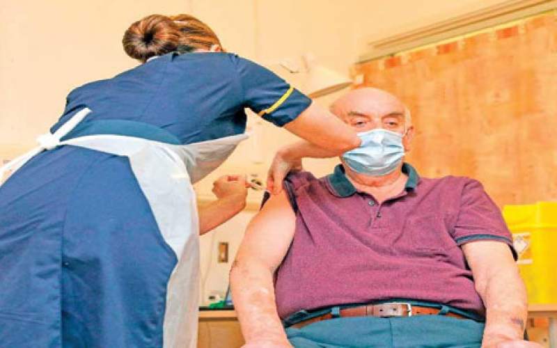 «المتحوّر الإفريقي» قد يستعصي على اللقاحات