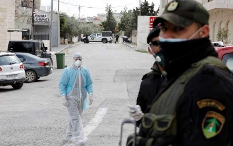 كورونا في الخليل خرج عن السيطرة