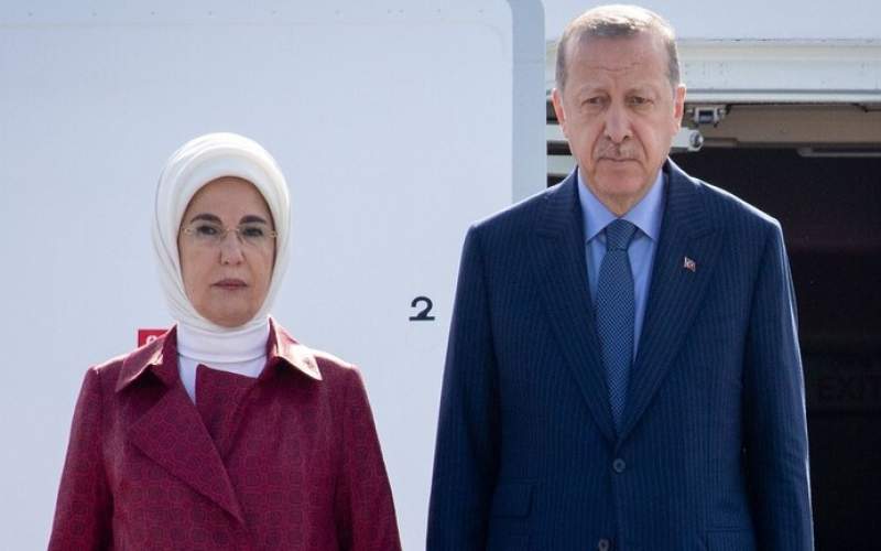 تركيا تعتقل مشتبها في إهانة أردوغان بسبب مرضه