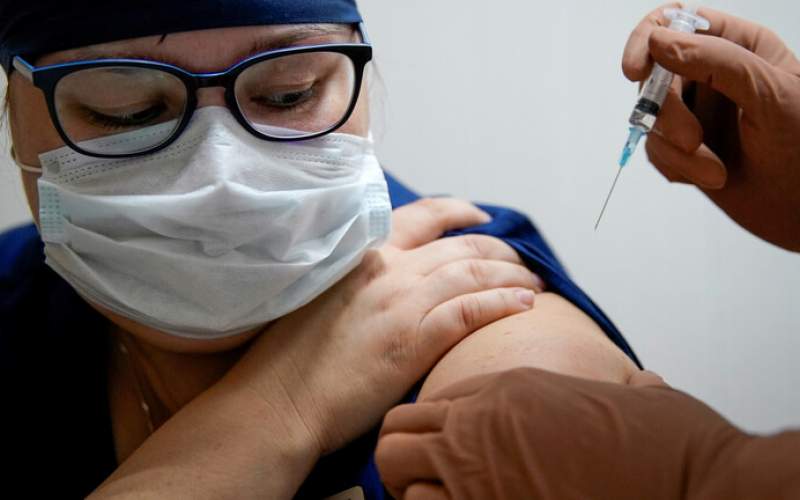 روسيا تأمل باعتماد منظمة الصحة العالمية قريبا اللقاح الروسي ضد كورونا