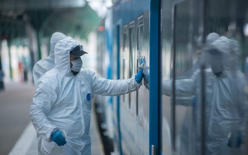 الأرجنتين تسجل رقما مرعبا بإصابات كورونا