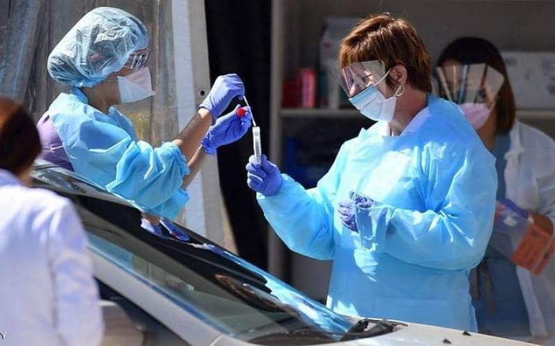 أعلى حصيلة إصابات يومية في أميركا.. وفاوتشي يحذر من الفصل الخطير