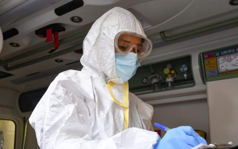 كورونا يقترب من ثلاثة ملايين إصابة حول العالم مليون منها في أميركا وحدها