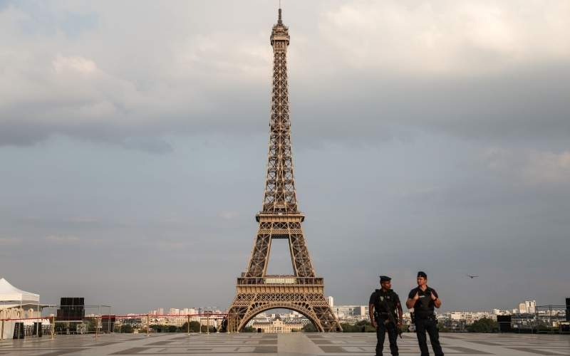 ارقام مرعبة للمصابين بكورونا في أوروبا