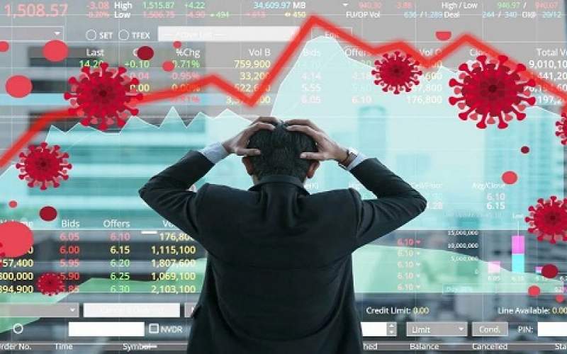 323 مليار دولار خسائر الاقتصاد العربي جراء كورونا