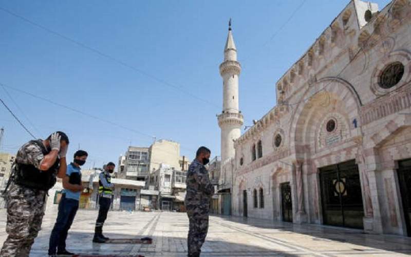 الأردن يرفع بعض قيود كورونا خلال شهر رمضان