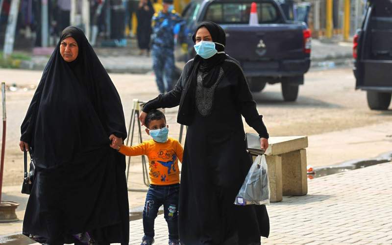 أكبر زيادة يومية لمصابي مصر وحظر تجول بالسودان