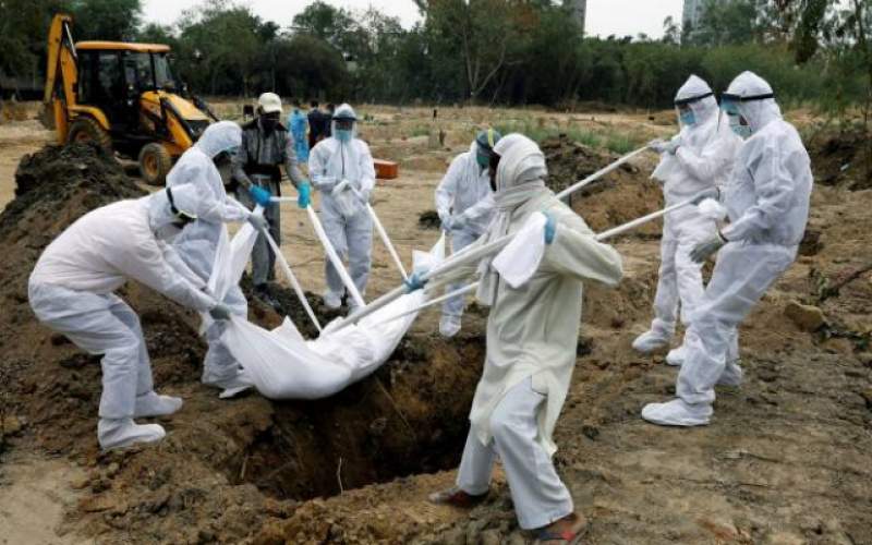 مليون وفاة بكورونا حول العالم وأكثر من 32 مليون إصابة