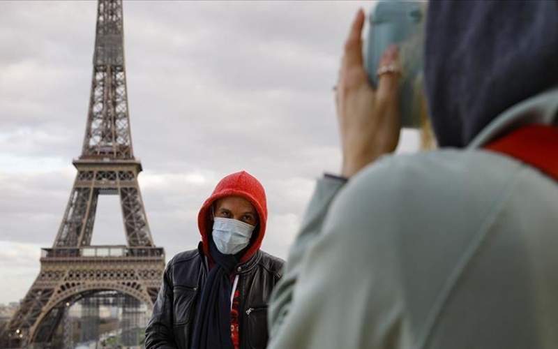 فرنسا تتجه لتطبيق عزل عام ثالث في شباط بسبب انتشار أنواع جديدة من فيروس كورونا