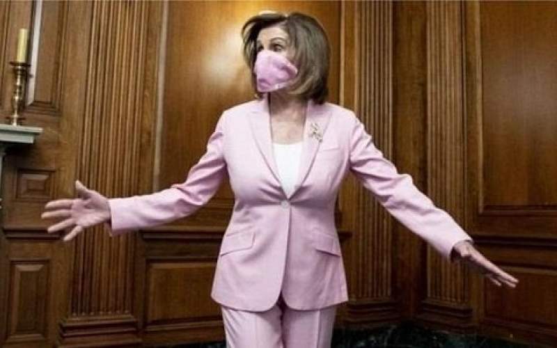 ارتداء الكمامات صار إلزاميا داخل مجلس النواب الأميركي