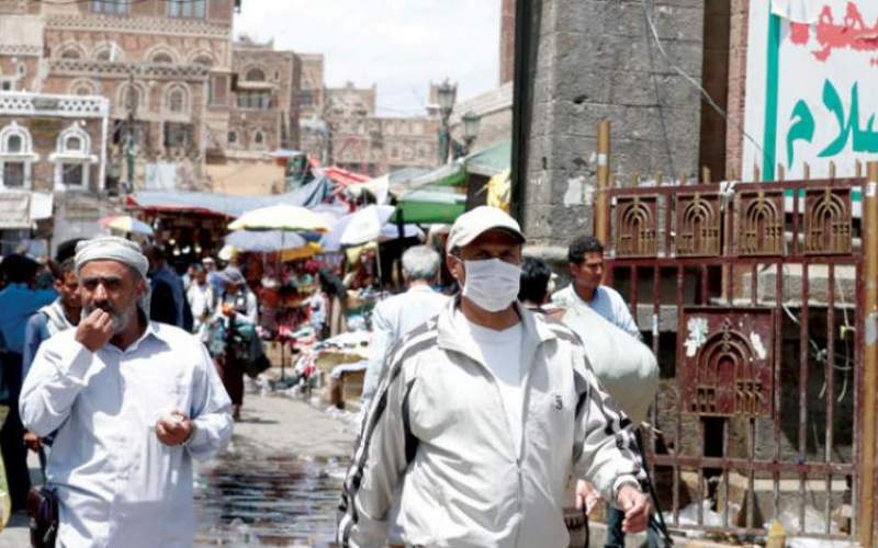 تحذيرات من فتك فيروس كورونا والأوبئة باليمنيين