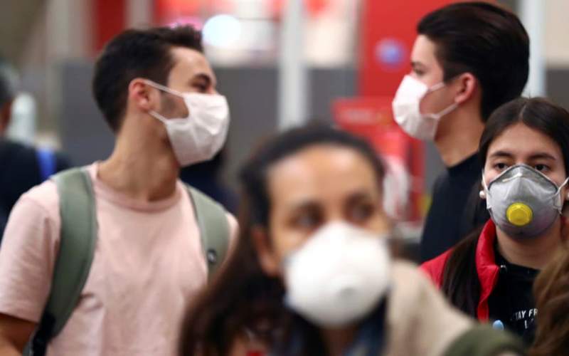 الصحة العالمية: الكمامات وحدها لن تحمي من فيروس كورونا