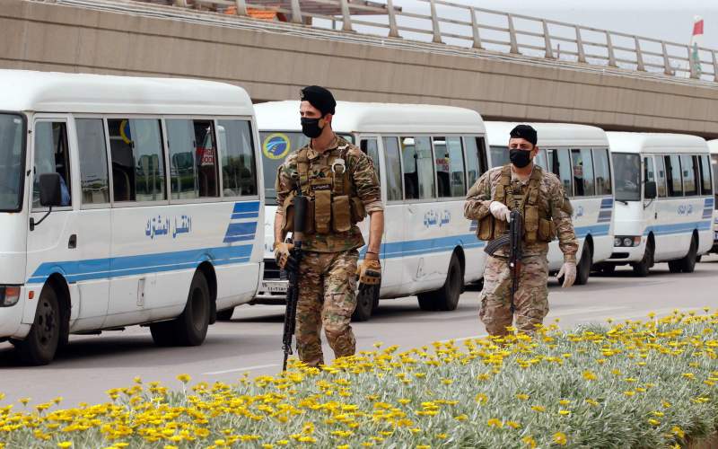 هروب 3 مغتربين عائدين من اجراءات الحجر الصحي