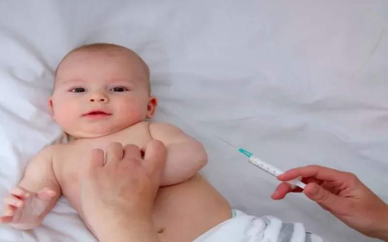 التطعيمات الروتينية للأطفال مُقدّمة على لقاحات 