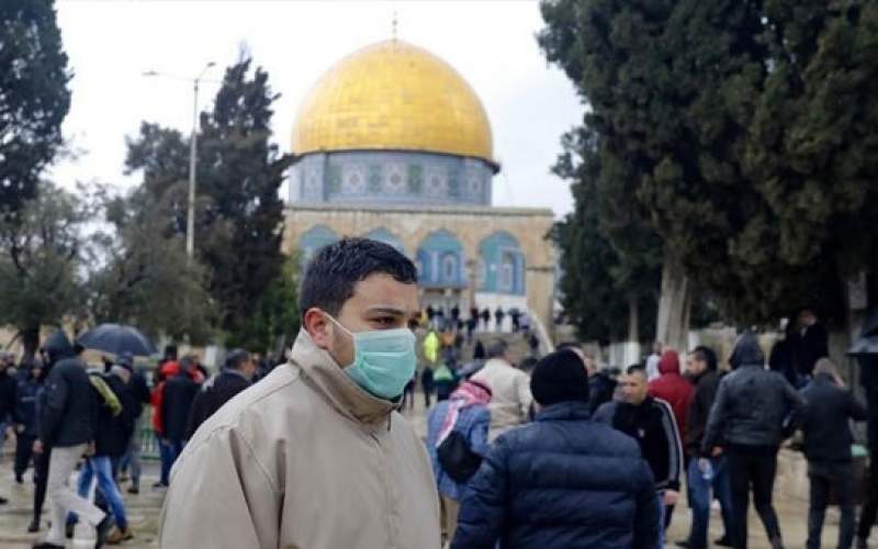 لا إصابات بكورونا في فلسطين لليوم الثالث على التوالي ولأول مرة في تونس 