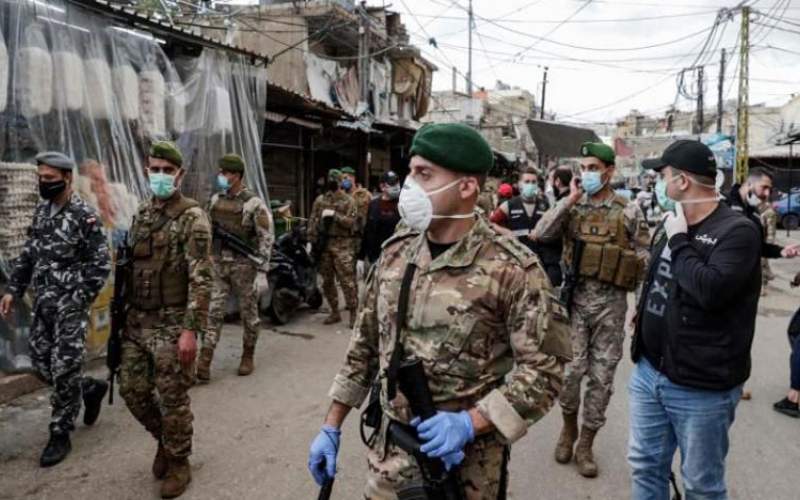 لبنان: صدور المرسوم 6209 القاضى بتمديد اعلان التعبئة العامة لمواجهة انتشار الفيروس