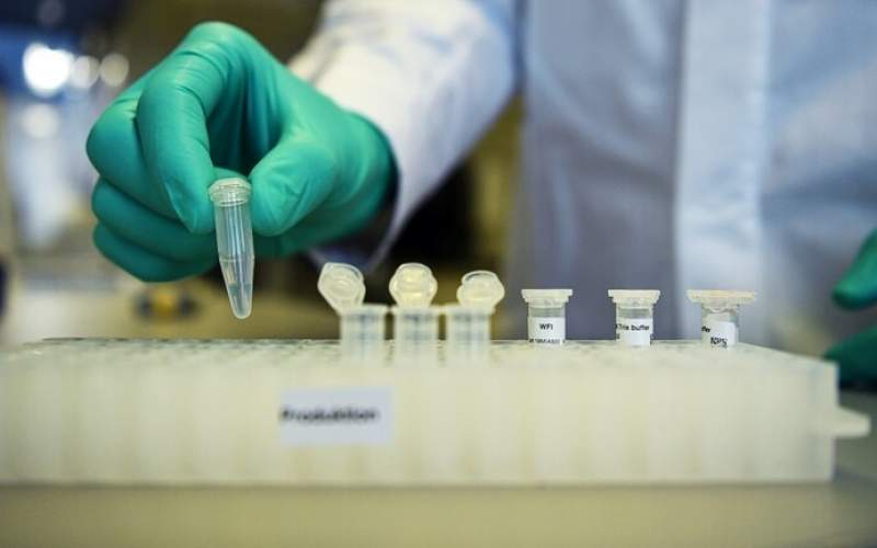 العراق يعلن البدء بإنتاج عقار روسي ضد كورونا