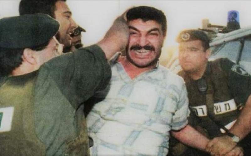 احتج على استهتار السجون  بفيروس كورونا  فأخفاه الاحتلال 