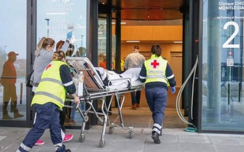 فايروس كورونا يقتل طفلة في بلجيكا