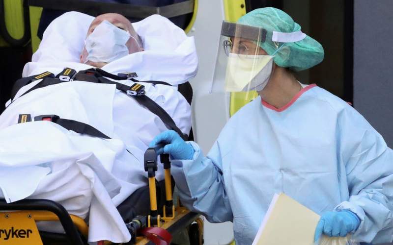 وفيات كورونا في العالم تتجاوز الـ 1.7 مليون حالة.. فكم بلغ عدد الاصابات؟