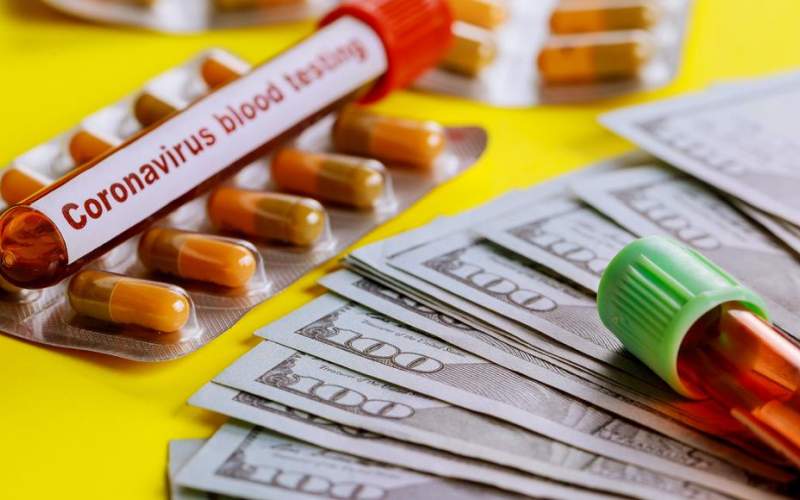 بالأرقام.. خسائر هائلة للاقتصاد العالمي بسبب كورونا