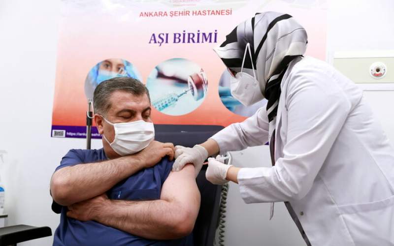 آخر أخبار لقاحات كورونا حول العالم..