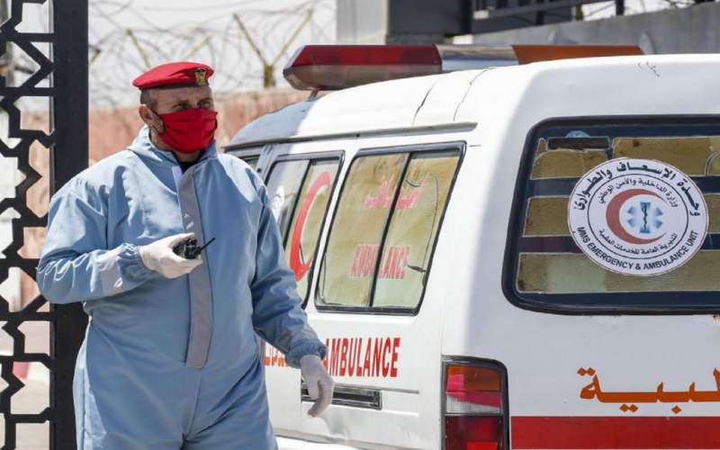 فلسطين تسجل أكثر من 450 إصابة جديدة بكورونا خلال 24 ساعة