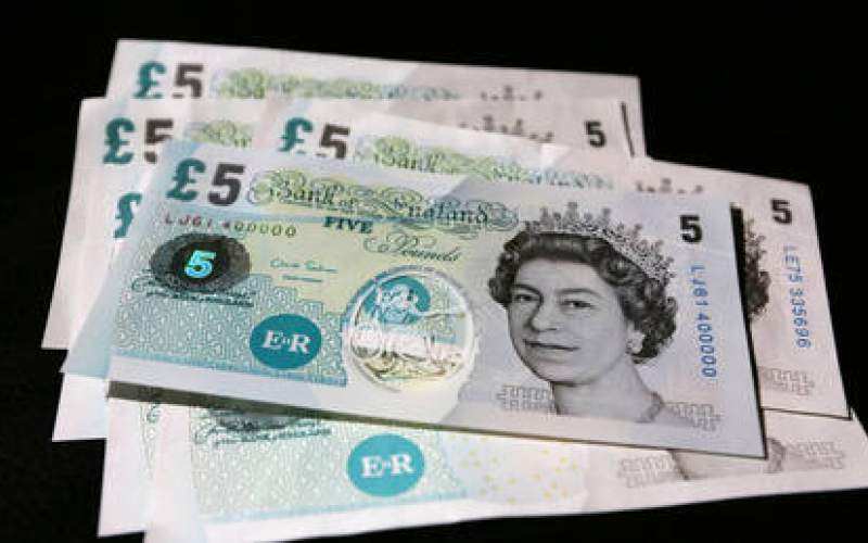 الإنفاق لمواجهة كورونا يرفع ديون بريطانيا