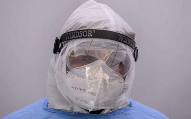 570 حالة وفاة ونحو 25 ألف إصابة جديدة بكورونا سجلتها روسيا 