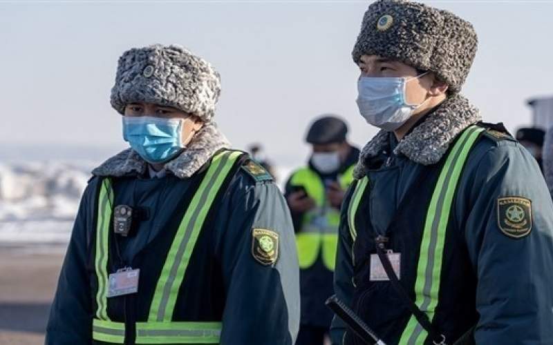 الصين تحذر من فيروس جديد أكثر فتكا من كورونا مصدره كازاخستان