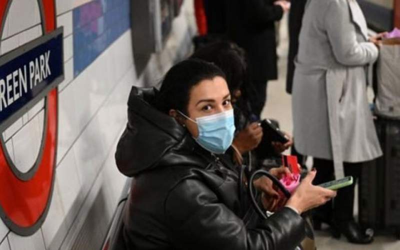 مع انتشار الطفرة الجديدة ..  بريطانيا تعيد النظر في إجراءاتها 