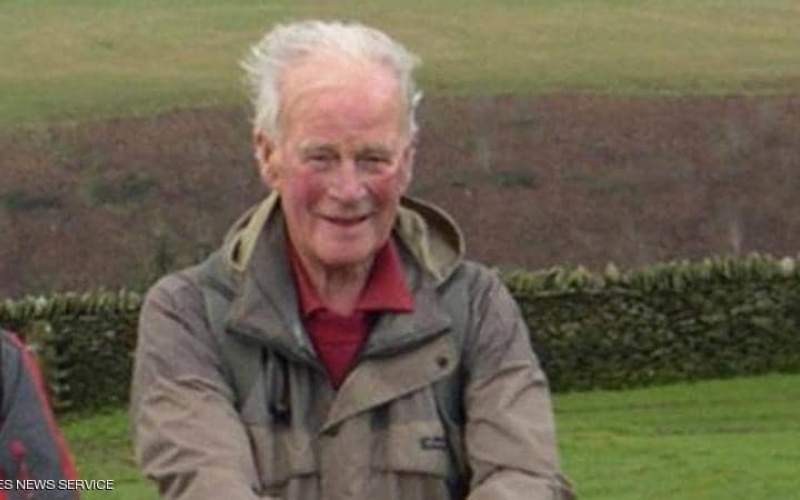 نجا من الموت في الحرب العالمية الثانية بأعجوبة.. وقتلته كورونا