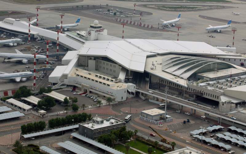 عودة الرحلات الجوية وفتح المنافذ البرية والبحرية في الكويت