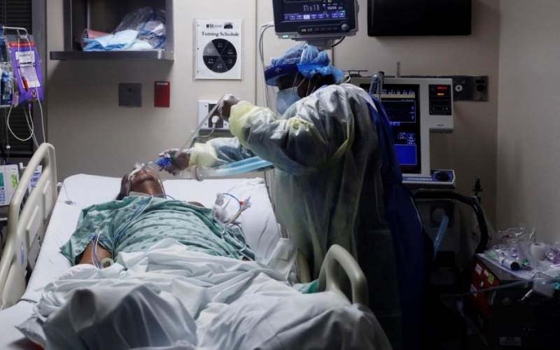 إصابات كورونا تجاوزت 3.5 مليون والوفيات تقترب من ربع مليون