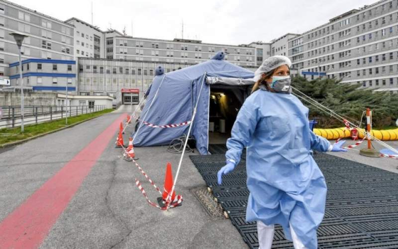 رسمياً.. 12 مليون اصابة بفيروس كورونا في أوروبا