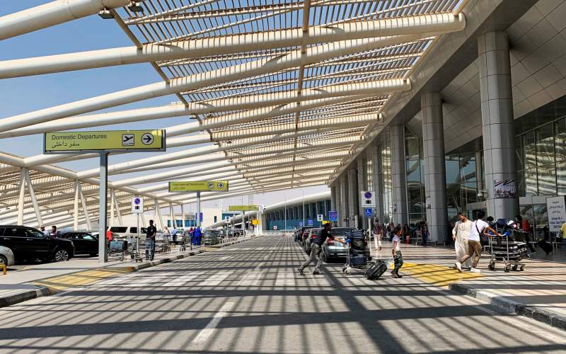 مصر تعلن موعد استئناف حركة الطيران في جميع مطاراتها