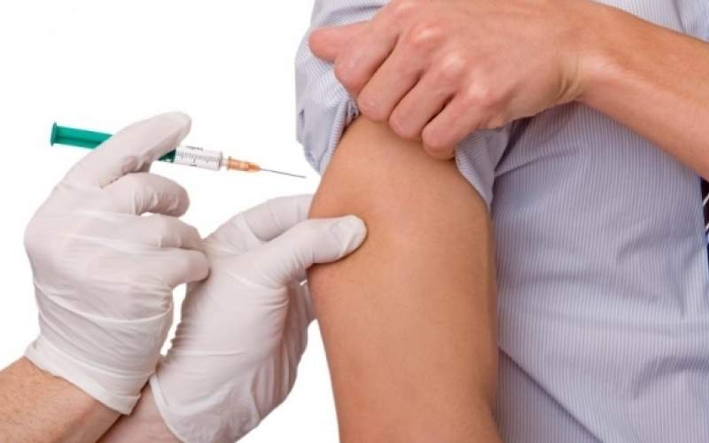 حملات تطعيم مكثفة حول العالم 