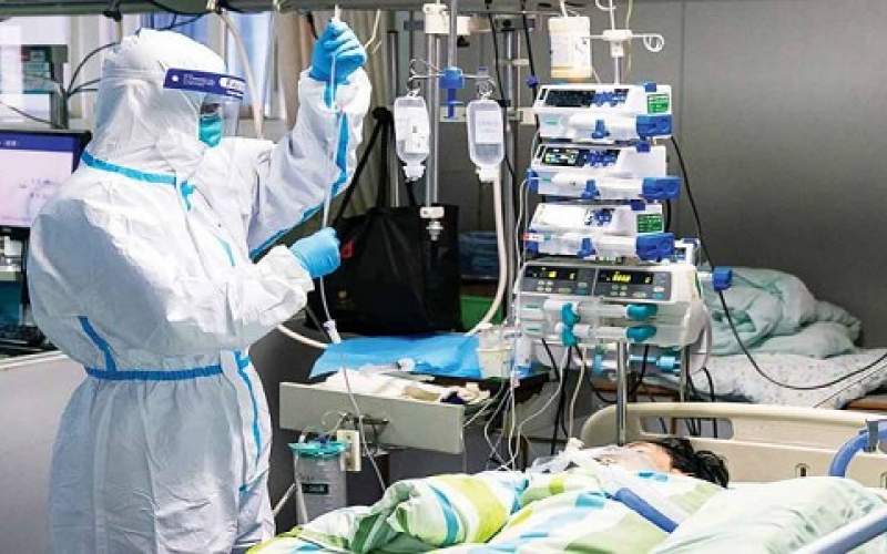 اصابات ووفيات بكورونا حول العالم