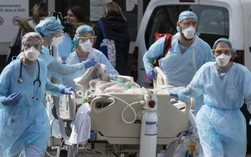 منظمة الصحة العالمية تعلن عن اليوم الأسوأ مع كورونا