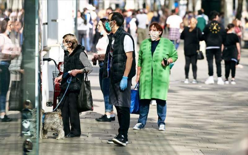 النمسا تعلن دخول البلاد في موجة ثانية من جائحة كورونا