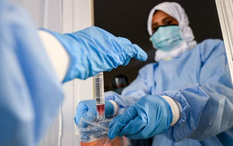 حالات الشفاء من كورونا ضعف الإصابات في الإمارات