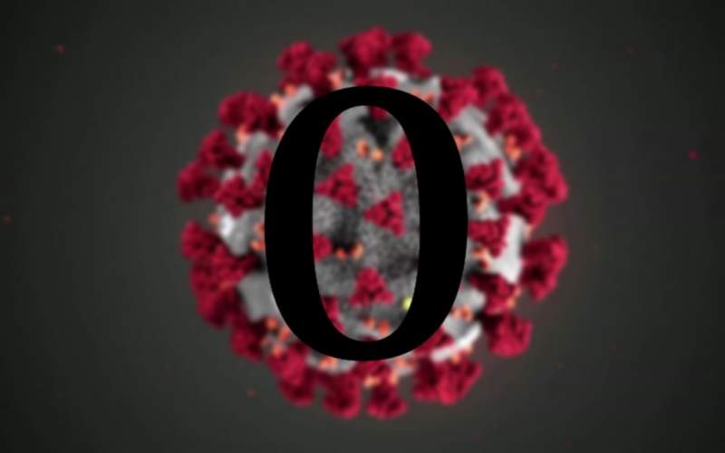 كيف أعطى كورونا قيمة للرقم صفر ؟