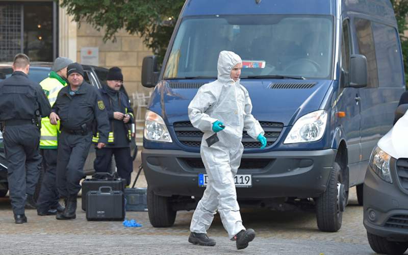 كيف استفاد المجرمون في أوروبا من 