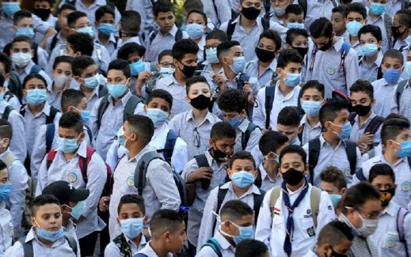 اللجنة التنفيذية لأطباء الأطفال في روسيا تحذر من أثر كورونا على خصوبة الأطفال